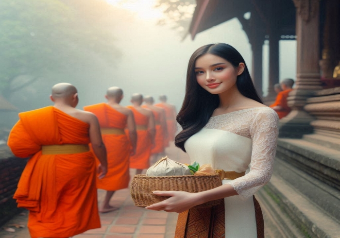 วังเวียง ประเทศลาว