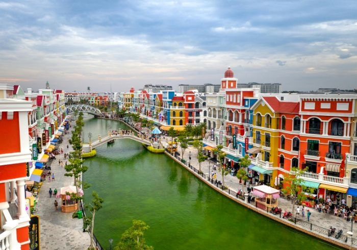 5 จุดเช็คอินฟินกับทัวร์เวียดนาม 5 จุดเช็คอินฟินกับทัวร์เวียดนาม