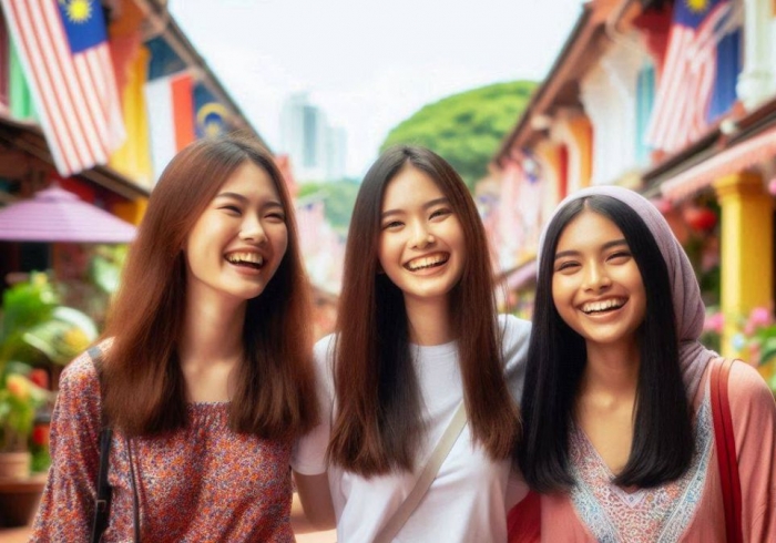 5 ไฮไลท์จุดถ่ายรูปในมาเลเซีย