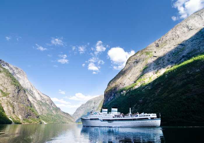 ทัวร์ยุโรป AEU84-20 Scandinavia 10 days  (201066) 