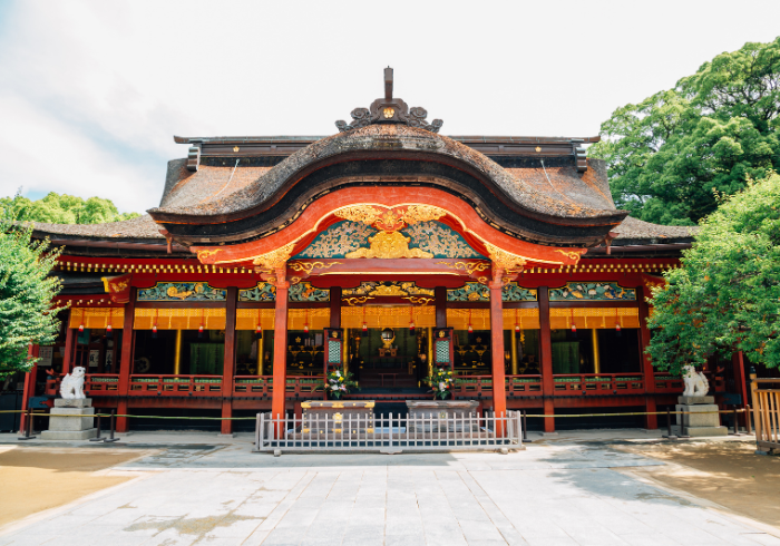 ทัวร์ญี่ปุ่น AJP61-25 KYUSHU FUKUOKA KUJU(2500566)